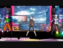 【MMD・ちゃろえもん・キリィ＆ソル】君が飛び降りるのなら