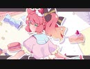 【花咲ウメアペンド】Junky四曲メドレー【UTAU追加音源配布】