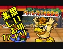 【実況】思い切り楽しむ！【ペーパーマリオRPG】Part17