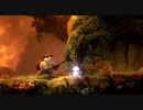 美麗で幻想的な探索ACT『Ori and the Will of the Wisps』実況プレイpart15