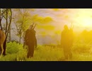 #2 前編【グウェントの説明】100%トロフィー取得&物語解説【THE WITCHER 3 WILD HUNT】