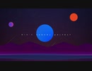 [MotionGraphics] universe