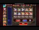 【千年戦争アイギス】夏より熱い大一番　七六ユニット+巨人王子