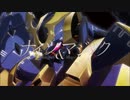 【MAD】ナイツ＆マジック『Hello! My World!!』 Full ver.[歌詞付映像版]