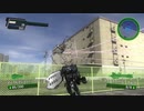 【PS4実況】ルーレットで兵科を決める地球防衛軍4.1 Part.009
