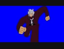 止まらないジャック・ハウルBB