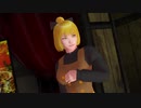 （東方MMD）ヤマメでGet Lucky