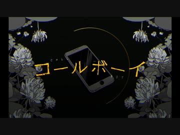 コールボーイ 歌ってみた【一六葉】