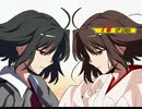 【アンニュイ氏リスペクト】第三回 希望vs絶望大会 part21【MUGEN】