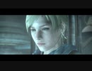 【主婦がまたまた何かに襲われる】バイオハザード６（ジェイク編）【実況プレイ】part36