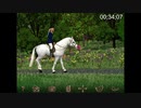 Barbie Riding Club Full Run