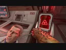 【実況】 DOOM_ETERNAL＿第10回　1/4