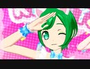 プリチャン「SUPER CUTIE SUPER GIRL」でづこ