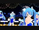 【らぶ式ミクちーむポカリ】39みゅーじっく！【MMD】【1080p-60fps】