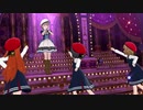【ミリシタMV】『Parade d'amour』歌織・育・桃子・環
