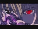【MAD】HUNTERxHUNTER - ギミギミック【クラピカvsウボォーギン】