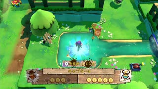 【実況】「Yooka-Layleeとインポッシブル迷宮」を初見で楽しむ Part18