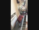 時を刻む唄ちょっとだけ弾いてみた。