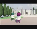 2人でウキウキHumanFallFlat実況！その2
