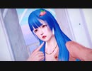 [東方 MMD] LUVORATORRRRRY! - 比那名居天子 & ??