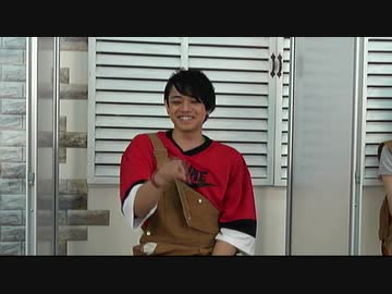 7月21日放送『じゅっきま！』＃46　ゲスト：前田隆太朗さん
