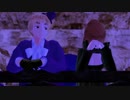 【APヘタリアMMD】寸劇のトランプ弐の17　～Exit～