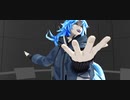 【MMDツイステ】イデア・シュラウド【β版配布】