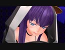 【Fate/MMD】謎のアルターエゴ・Λで Gimme×Gimme