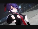 【MMD艦これ】有明で「アンノウン・マザーグース」