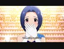 『Parade d'amour』あずさ 真 律子 真美 ミリシタMV