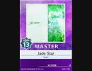 【譜面確認用】 Jade Star MASTER 【チュウニズム外部出力】