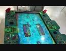 【メダルゲーム】―ワニッコパンチパーティー―【心の俳句】