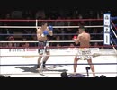 2019/3/30　【Krush.99】　神保克哉 vs 藤村大輔