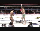 2019/3/30　【Krush.99】　川﨑真一朗 vs 瓦田脩二