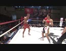 2019/3/30　【Krush.99】　斉藤雄太  vs 堀井翼