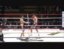 2019/3/30　【Krush.99】　良輝 vs 多久田和馬