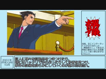 【ゆっくり解説】平成のゲーム史を振り返ってみた Part12