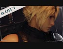 【FF7R＊実況】初見プレイで感動しながら大立ち回り！Part：７