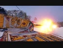 【WoT】惑星戦車兵のガバガバスウェーデン開発　Strv m/42-57 Alt A.2