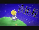 夜恒星 / flower