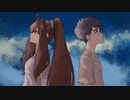 【神音ヒロ・沙夜】アサガオの散る頃に【UTAUカバー】