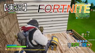 【実況】これだからFORTNITEはやめられんｗ