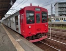 JR九州・筑肥線　筑前前原→筑前深江（普通・西唐津行き）