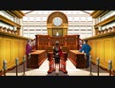 【実況プレイ】逆転裁判 第５話 ３日目 法廷・後編 #16【初見プレイ】