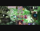 トートネクロVSエイラビショ（シャドウバースローテ）