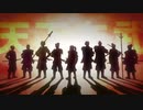 信長協奏曲_OP中毒になる動画