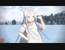 【MMDリゼロ】パン●●（試作Ver.）で「好き！雪！本気マジック」【VRoid】