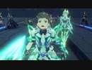 [アーカイブ]ゼノブレイド２を初見実況プレイだ！　18回目最終回2/4