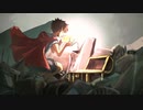 【初音ミク】少年の旅支度【オリジナル】