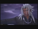 キングダムハーツ3リマインド/KINGDOM HEARTS3 Re Mind/KH3RM リミットカット ゼムナス戦[Critical/LV1]